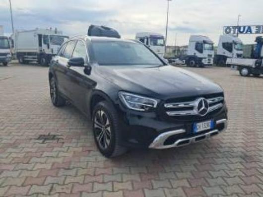usato MERCEDES Altro