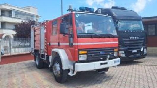 usato FORD Altro