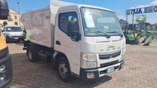 usato MITSUBISHI Altro