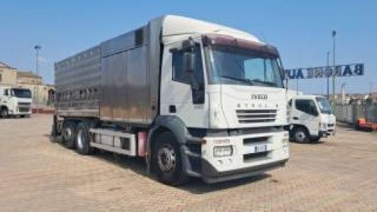 usato IVECO Altro
