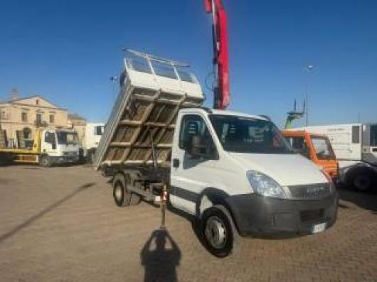 usato IVECO Altro