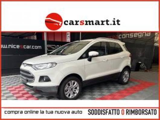 EcoSport