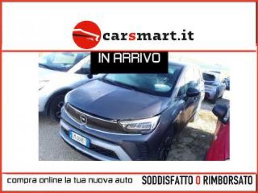usato OPEL Crossland