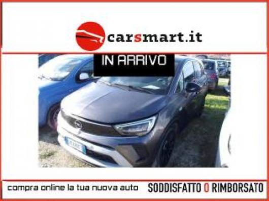 usato OPEL Crossland