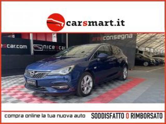 usato OPEL Astra