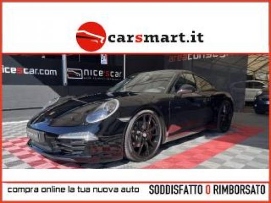 usato PORSCHE 911