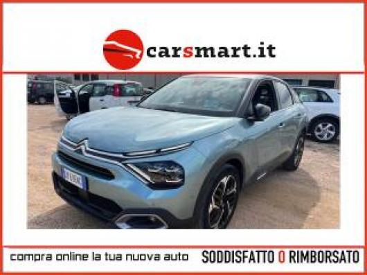 usato CITROEN C4