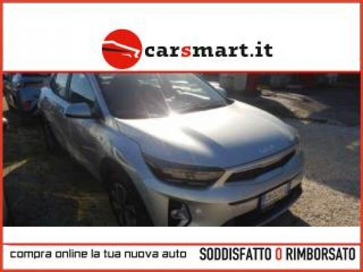 usato KIA Stonic