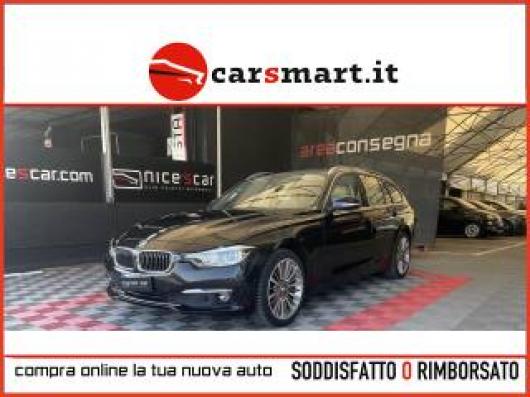 usato BMW 320