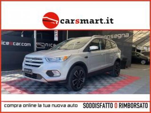 usato FORD Kuga