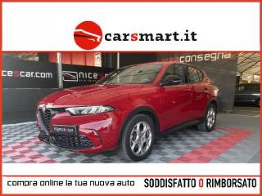 usato ALFA ROMEO Tonale
