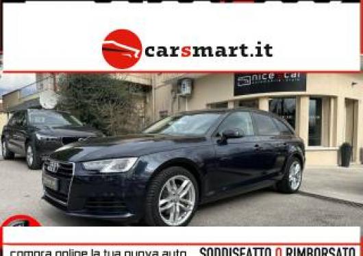usato AUDI A4
