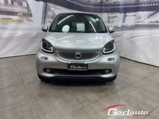 usato SMART ForFour