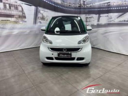 usato SMART ForTwo