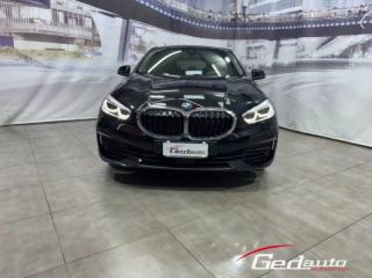 usato BMW 116