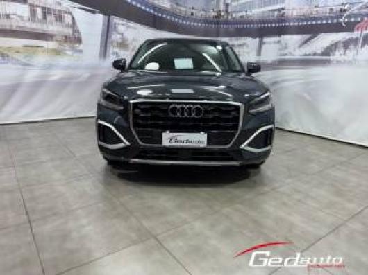 usato AUDI Q2