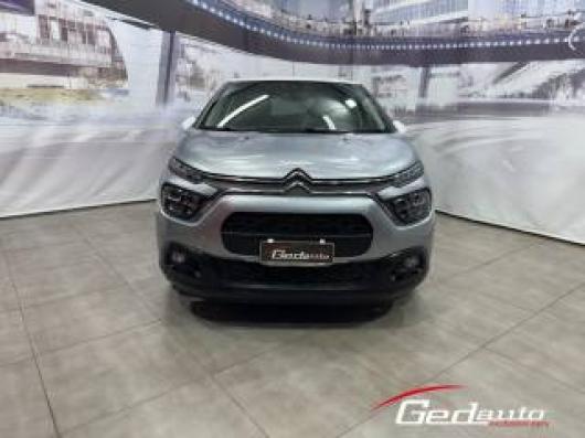 usato CITROEN C3