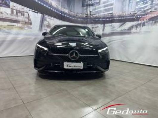 usato MERCEDES A 220
