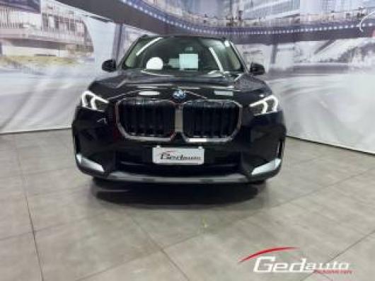 usato BMW X1
