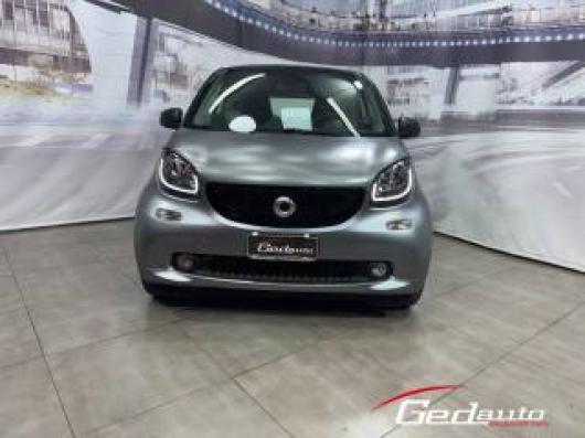 usato SMART ForTwo