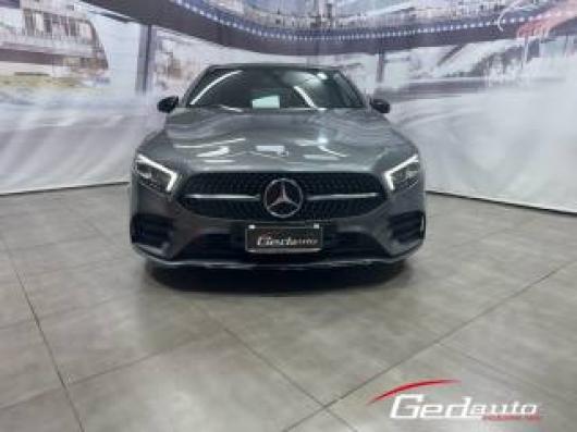 usato MERCEDES A 180