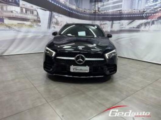 usato MERCEDES A 180