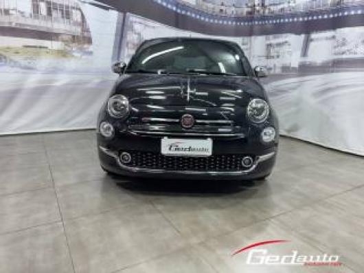 usato FIAT 500