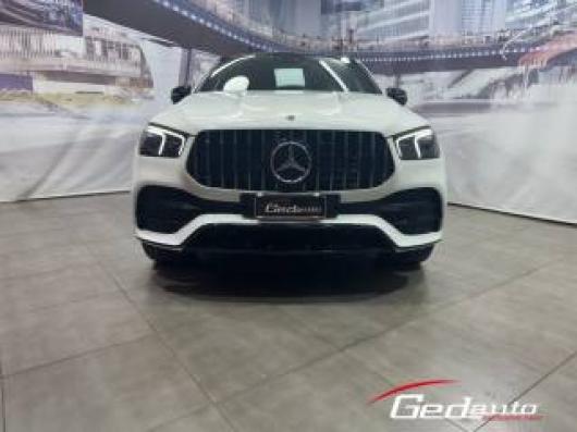 usato MERCEDES GLE 350