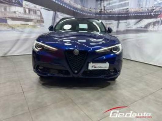 usato ALFA ROMEO Stelvio