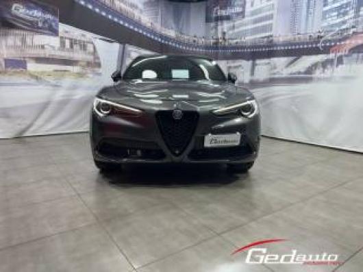 usato ALFA ROMEO Stelvio