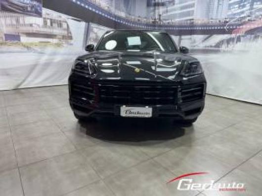 usato PORSCHE Cayenne