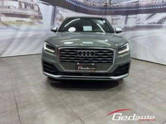 usato AUDI Q2