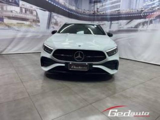 usato MERCEDES A 180