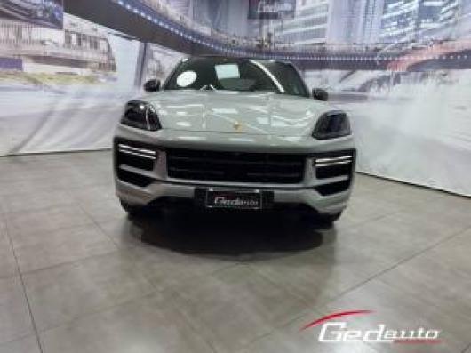 usato PORSCHE Cayenne