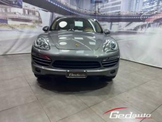 usato PORSCHE Cayenne