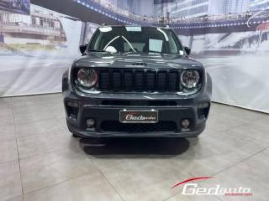 usato JEEP Renegade