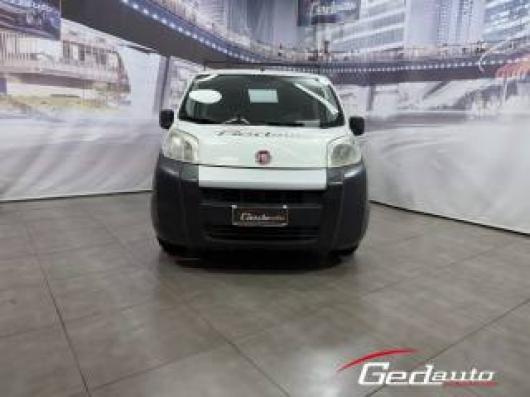 usato FIAT Fiorino