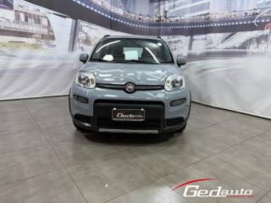 usato FIAT Panda