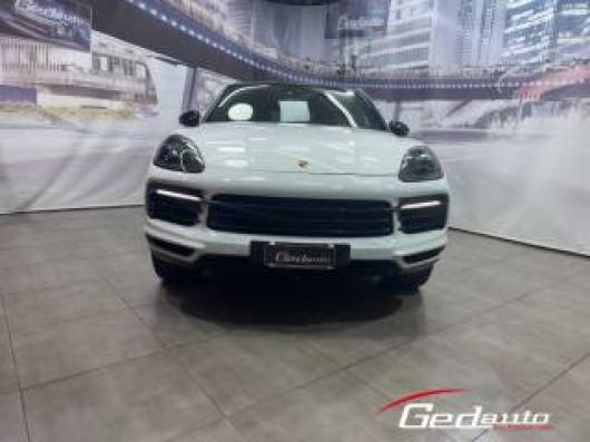 usato PORSCHE Cayenne