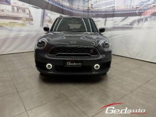 usato MINI Countryman