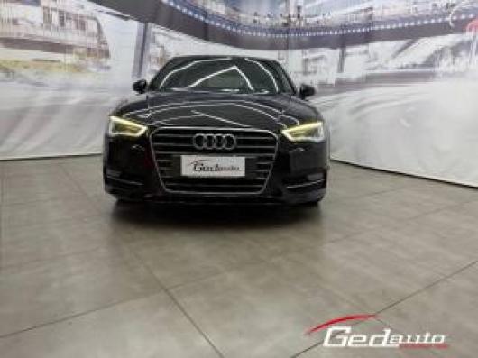 usato AUDI A3
