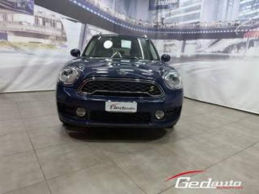 usato MINI Countryman