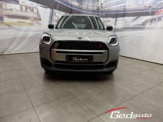 usato MINI Mini