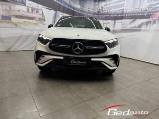 usato MERCEDES GLC 200