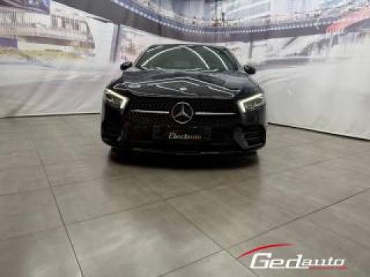 usato MERCEDES A 180