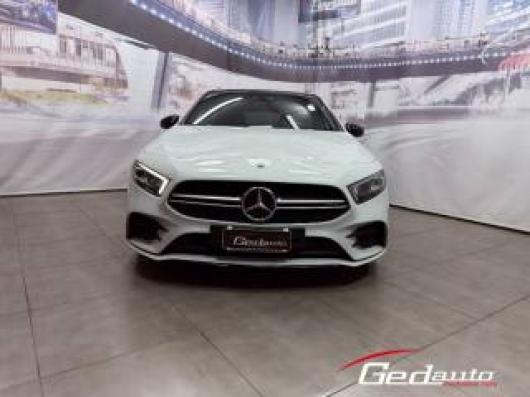 A 35 AMG