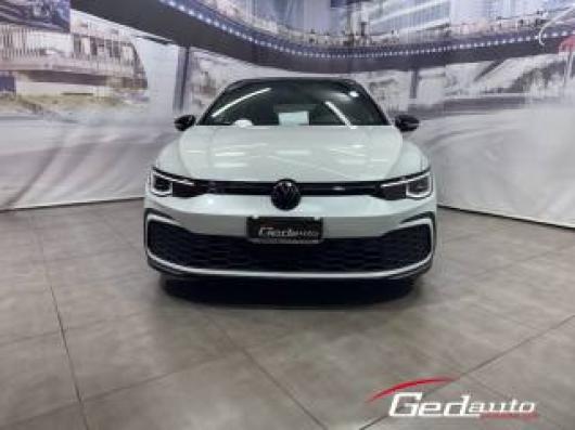usato VOLKSWAGEN Golf