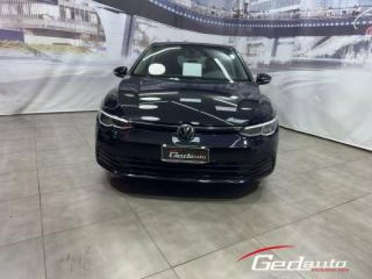 usato VOLKSWAGEN Golf