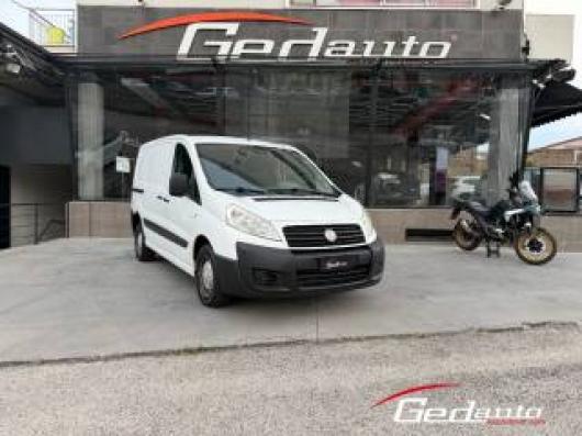 usato FIAT Scudo