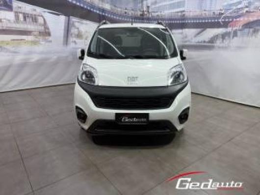 usato FIAT Fiorino